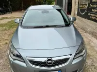 Usata Opel Astra 180 CV (132 kW) 2011