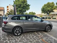 Usata Fiat Tipo S 131 CV (96 kW) 2023 Grigio Station wagon