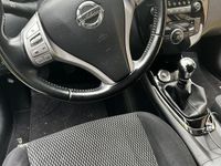 Usata Nissan Pulsar 116 CV (85 kW) 2015 Bianco Utilitaria