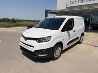 Nuova Toyota Proace City 101 CV (74 kW) 2025 White solid Monovolume