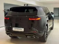 Usata Land Rover Range Rover Sport SE Dynamic 400 CV (294 kW) 2026 Nero SUV