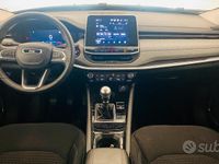 Usata Jeep Compass 130 CV (95 kW) 2022 SUV