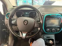 Usata Renault Captur Intens 90 CV (66 kW) 2017 SUV
