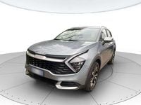 Usata Kia Sportage Style 180 CV (132 kW) 2023 Argento SUV