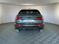 Usata Audi Q5 Sportback S-Line 204 CV (150 kW) 2022 Grigio SUV