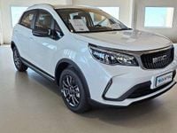 Nuova EMC QUATTRO 103 CV (75 kW) 2025 Bianco SUV