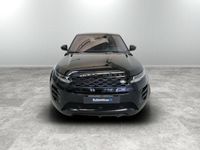 usata Land Rover Range Rover evoque 2.0D I4-L.Flw 150 CV AWD Auto R-Dynamic S