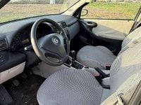 Usata Fiat Stilo Active 95 CV (69 kW) 2004 Berlina