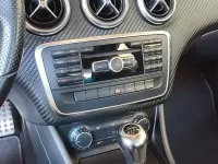 Usata Mercedes A200 136 CV (100 kW) 2013 Bianco Utilitaria