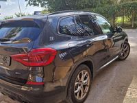 Usata BMW X3 xLine 231 CV (169 kW) 2018 SUV