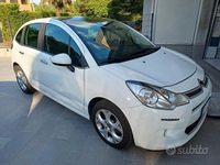 Occasion Citroën C3 2016 Blanc Citadine