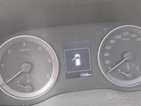 Usata Hyundai Tucson 115 CV (84 kW) 2016 Nero SUV