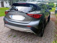 Usata Infiniti QX30 170 CV (125 kW) 2016 SUV