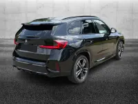 Usata BMW X1 M Sport 150 CV (110 kW) 2023 Nero SUV