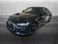 Usata BMW 430 M Sport 286 CV (210 kW) 2025 Nero Coupé