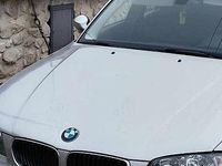 Usata BMW 118 143 CV (105 kW) 2010 Utilitaria