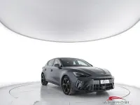 Usata Cupra Leon 150 CV (110 kW) 2024 Grigio Berlina