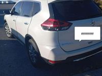 Usata Nissan X-Trail 131 CV (96 kW) 2019 SUV