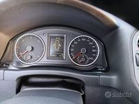 Usata VW Tiguan 193 CV (141 kW) 2009 Grigio SUV