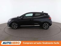 Usata Renault Clio V Techno 91 CV (66 kW) 2023 Nero Berlina