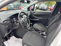 Usata Opel Crossland X Edition 110 CV (80 kW) 2022 Bianco SUV