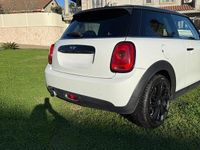 Usata Mini Cooper 75 CV (55 kW) 2015 Utilitaria