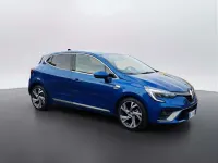 Occasion Renault Clio V R.S. 91 ch (66 kW) 2022 Bleue Berline