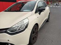 Usata Renault Clio GrandTour 71 CV (52 kW) 2016 Beige Station wagon