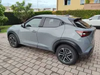Usata Nissan Juke N-Connecta 94 CV (69 kW) 2024 Grigio SUV