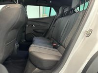 Usata Peugeot 2008 Allure 100 CV (73 kW) 2025 Bianco SUV