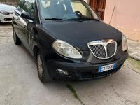 Usata Lancia Ypsilon 75 CV (55 kW) 2004 Utilitaria