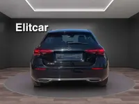 Usata Mercedes A180 Progressive 136 CV (100 kW) 2025 Nero cosmo Berlina