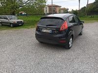 usata Ford Fiesta Fiesta 1.4 TDCi 70CV 5p. Titanium.Bs.