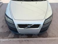 Usata Volvo C30 101 CV (74 kW) 2008 Grigio Utilitaria