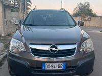 usata Opel Antara gpl