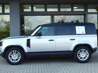 Usata Land Rover Defender S 240 CV (176 kW) 2021 Argento SUV