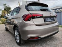 usata Fiat Tipo 1.6mjt 120cv dct navig Led cruise 2019