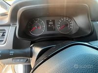 Usata Nissan Primastar 150 CV (110 kW) 2022 Monovolume