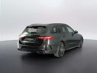 Usata Mercedes C220 Premium 197 CV (144 kW) 2023 Grigio Station wagon