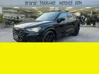 Usata Audi Q3 400 CV (294 kW) 2020 Other SUV