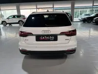 Usata Audi A4 Ambiente 204 CV (150 kW) 2024 Bianco Station wagon