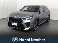 Nuova BMW X2 M Sport 150 CV (110 kW) 2026 Grigio SUV