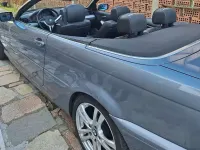 Usata BMW 330 Cabriolet 231 CV (169 kW) 2003 Cabrio
