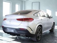 Usata Mercedes GLE350 AMG line 272 CV (200 kW) 2022 Argento SUV