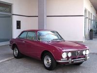 usata Alfa Romeo 2000 GTV