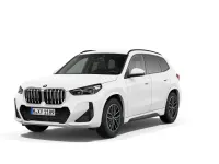 Nuova BMW X1 Comfort Edition 136 CV (100 kW) 2026 Space silver metallizzato SUV