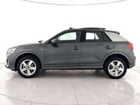 Nuova Audi Q2 S-Line 150 CV (110 kW) 2025 Grigio SUV