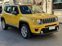 usata Jeep Renegade 1.0 T3 Limited