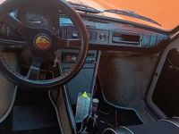 Usata Fiat 126 Abarth 1970 Grigio Utilitaria