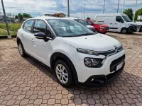 Usata Citroën C3 Feel 102 CV (75 kW) 2023 Utilitaria